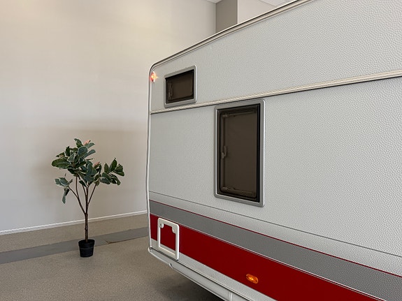 KABE ROYAL 720 TDL K.S. Alde / Stort bad / 1 Eier / Cityvann 7 of 30