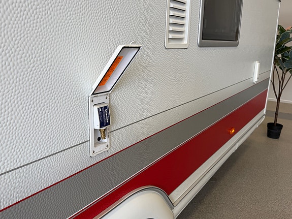 KABE ROYAL 720 TDL K.S. Alde / Stort bad / 1 Eier / Cityvann 11 of 30
