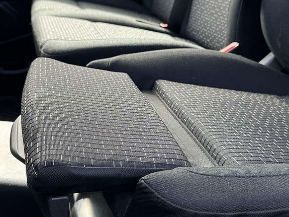Mercedes-Benz Vito 18 of 25