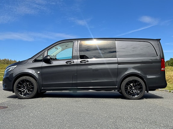 Mercedes-Benz Vito 8 of 25
