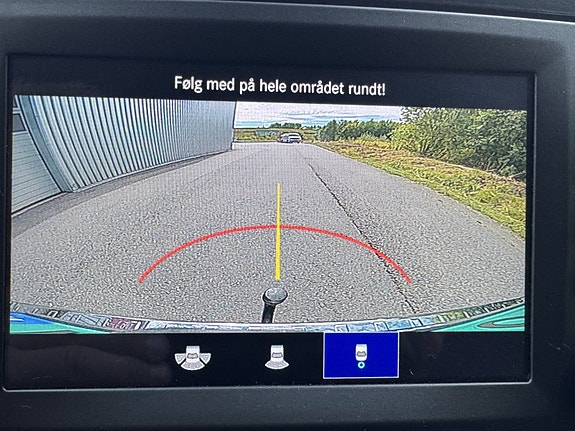Mercedes-Benz Vito 17 of 25