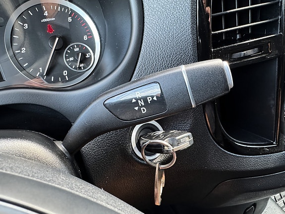 Mercedes-Benz Vito 5 of 25
