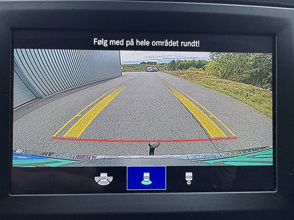 Mercedes-Benz Vito 16 of 25