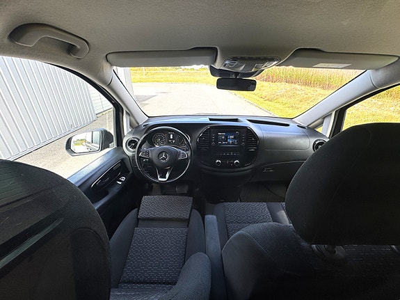 Mercedes-Benz Vito 2 of 25