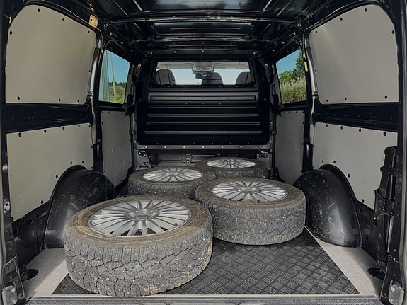Mercedes-Benz Vito 11 of 25
