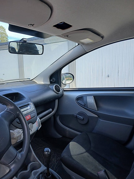 Toyota Aygo 6 of 11