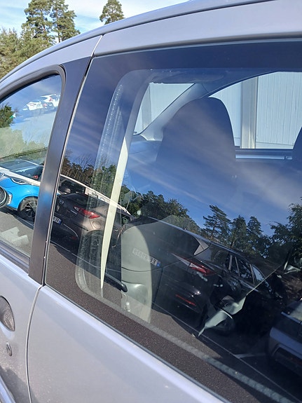 Toyota Aygo 9 of 11