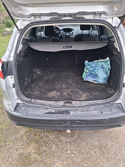 Ford Focus 5 of 10