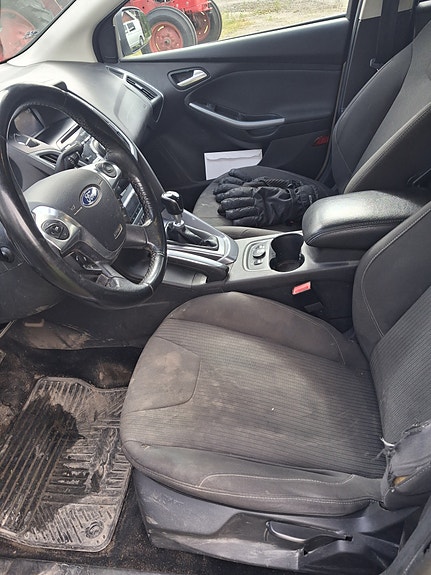 Ford Focus 6 of 10