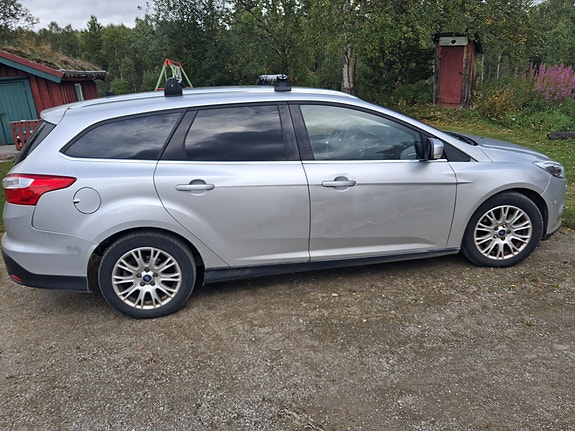 Ford Focus 4 of 10
