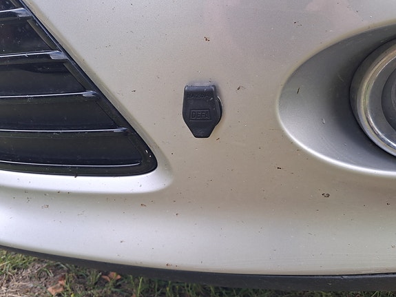 Ford Focus 9 of 10