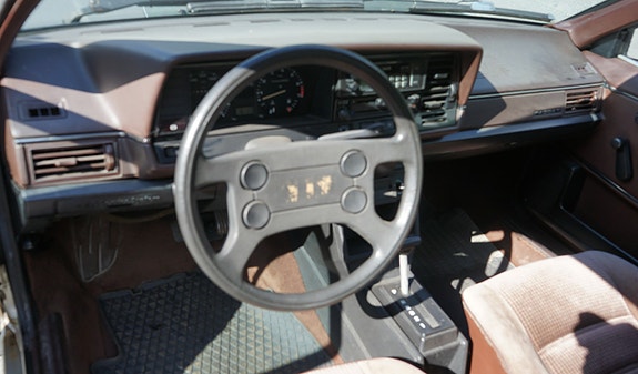 Volkswagen Passat 15 of 30