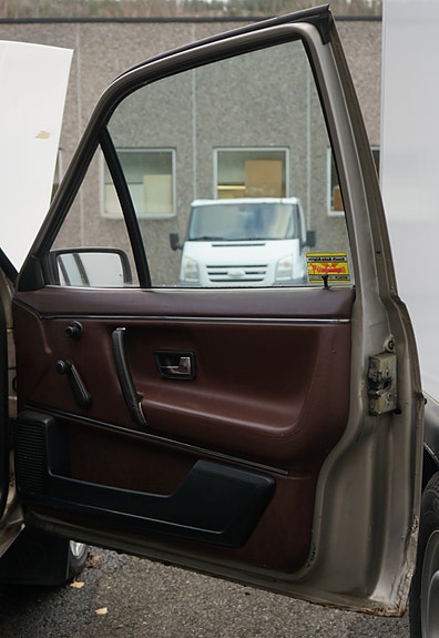 Volkswagen Passat 28 of 30