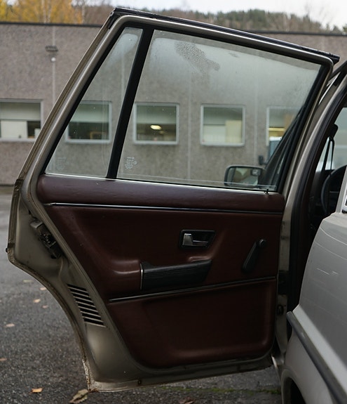 Volkswagen Passat 26 of 30