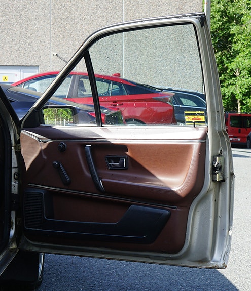 Volkswagen Passat 27 of 30