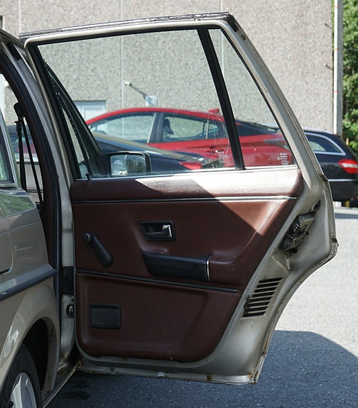 Volkswagen Passat 29 of 30
