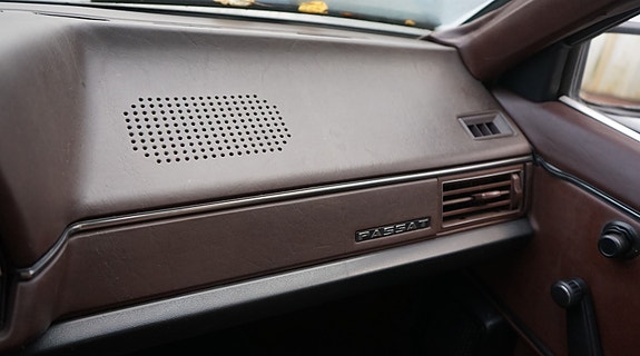 Volkswagen Passat 20 of 30