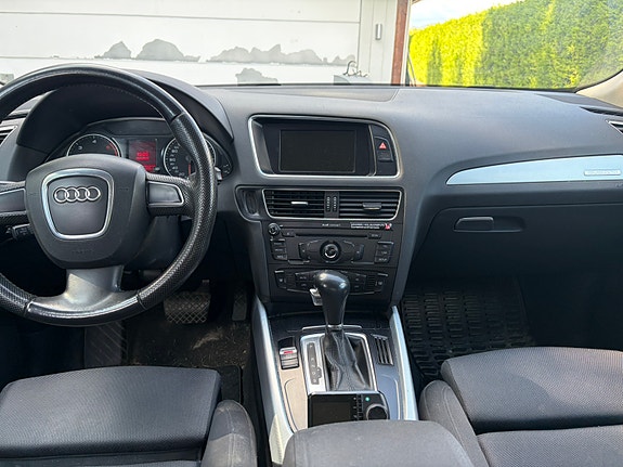 Audi Q5 7 of 8