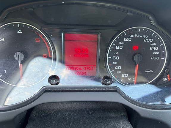 Audi Q5 8 of 8