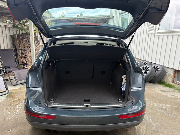 Audi Q5 5 of 8