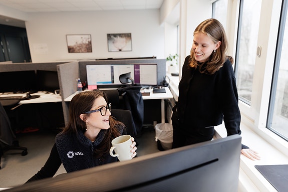 Bilde 1 av 3 i jobbannonse-galleriet