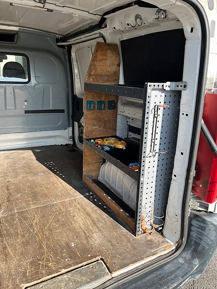 Citroen Jumpy 6 of 13