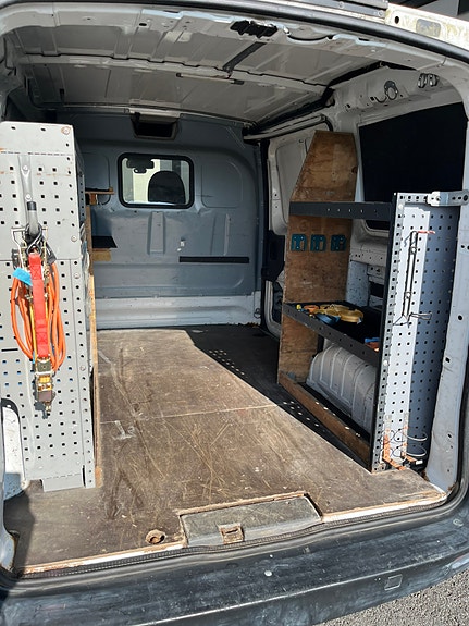 Citroen Jumpy 5 of 13