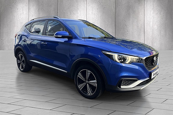MG ZS EV 6 of 10