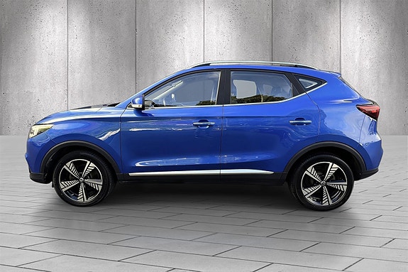 MG ZS EV 4 of 10