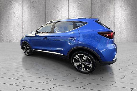 MG ZS EV 5 of 10
