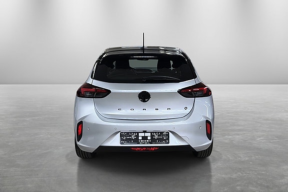 Opel Corsa 4 of 21