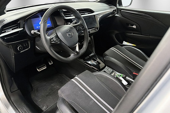 Opel Corsa 10 of 21