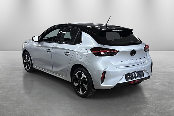 Opel Corsa 3 of 21