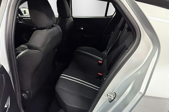 Opel Corsa 11 of 21