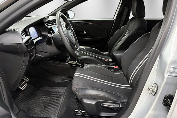 Opel Corsa 9 of 21