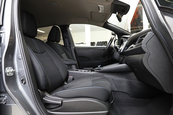 Nissan Leaf 20 of 30