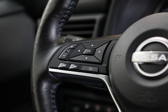 Nissan Leaf 14 of 30