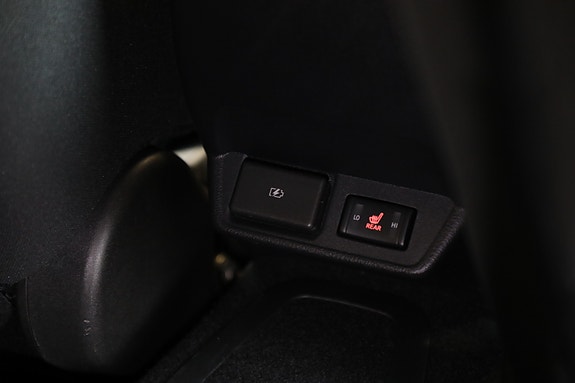 Nissan Leaf 12 of 30