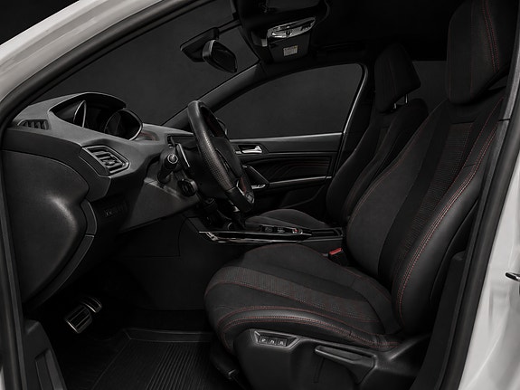 Peugeot 308 12 of 30
