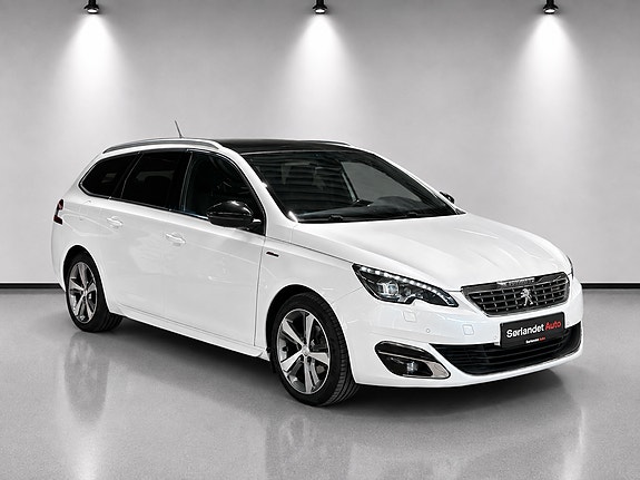 Peugeot 308 4 of 30