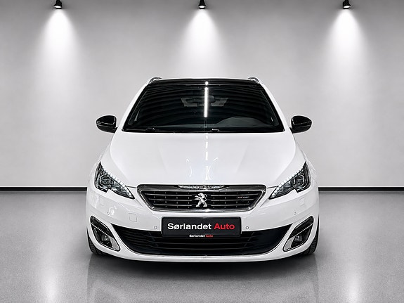 Peugeot 308 3 of 30