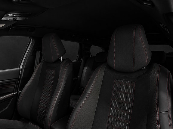 Peugeot 308 13 of 30