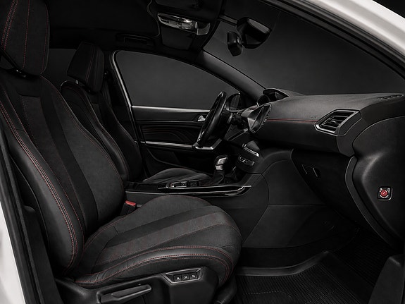 Peugeot 308 14 of 30