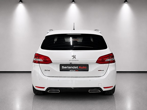 Peugeot 308 9 of 30