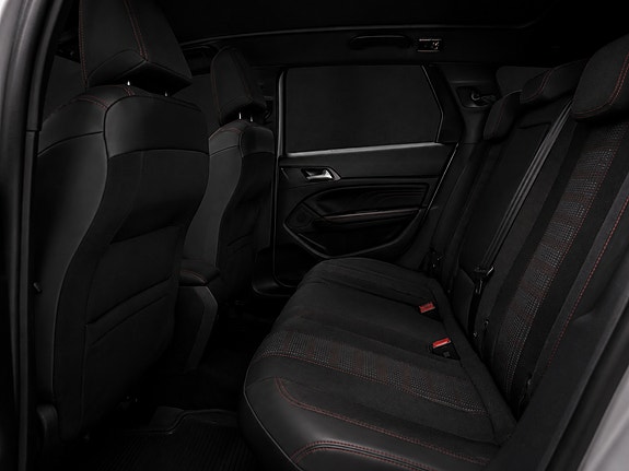 Peugeot 308 18 of 30