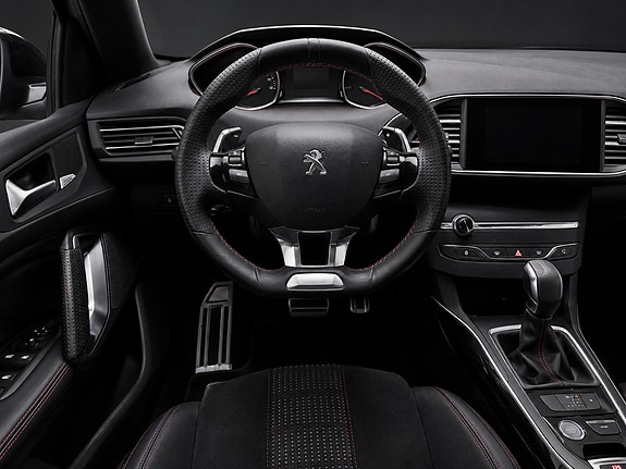 Peugeot 308 20 of 30