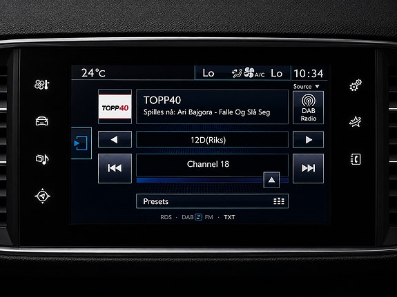 Peugeot 308 29 of 30