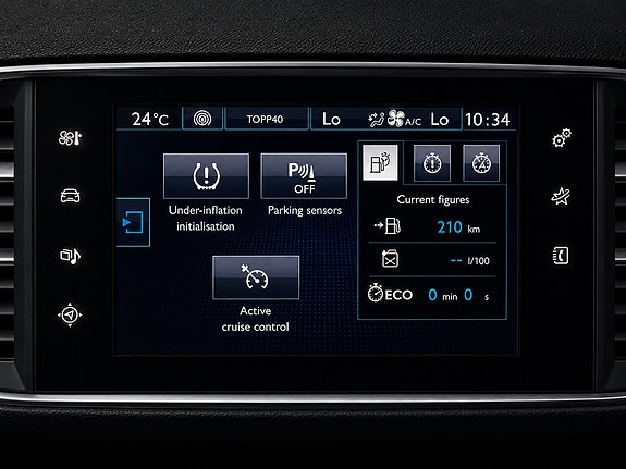 Peugeot 308 27 of 30