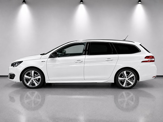 Peugeot 308 6 of 30