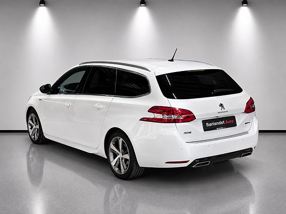 Peugeot 308 7 of 30